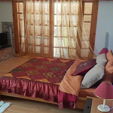 Casablanca 3* Bahtili