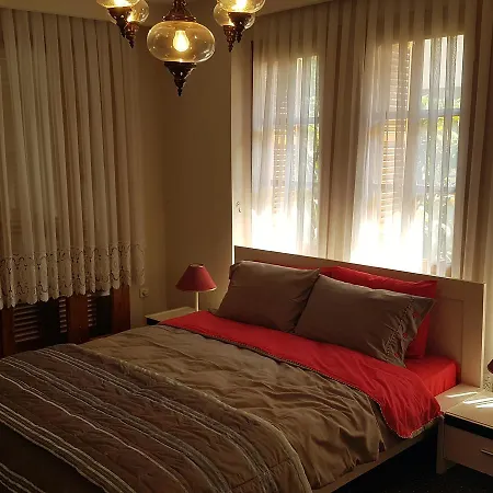 Casablanca Apart Otel 3*