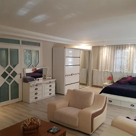 Casablanca Apart Otel 3*