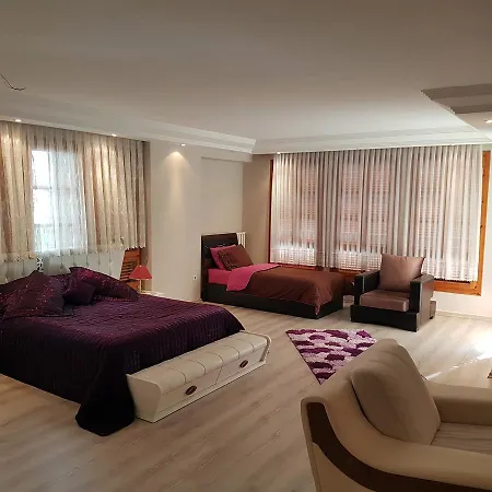 Casablanca Apart Otel 3*