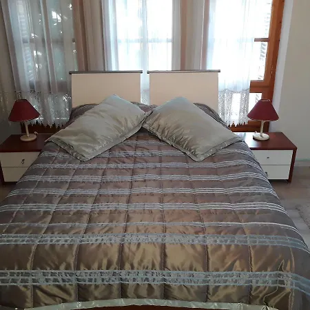 Casablanca Apart Otel 3*