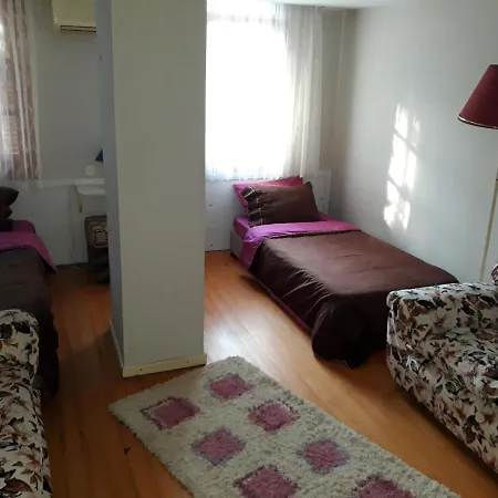 Apart Otel Casablanca