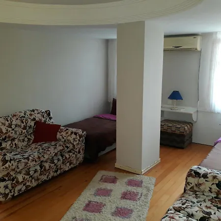 Casablanca Apart Otel