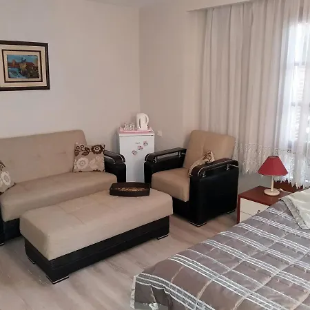 Casablanca Apart Otel Bahtili