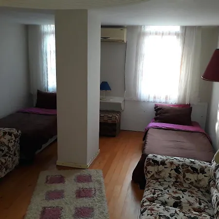 Casablanca 3* Bahtili