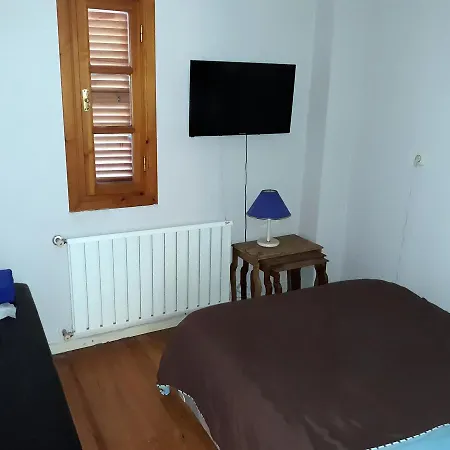 Casablanca 3* Bahtili