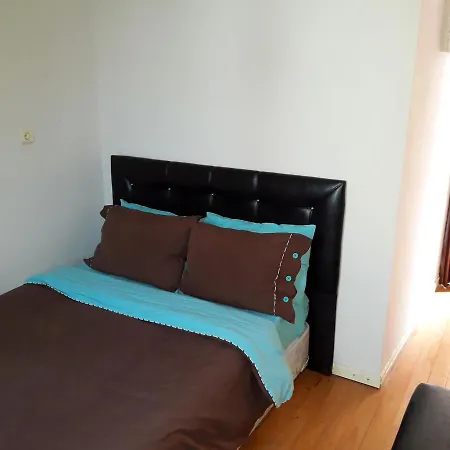 Apart Otel Casablanca 3*
