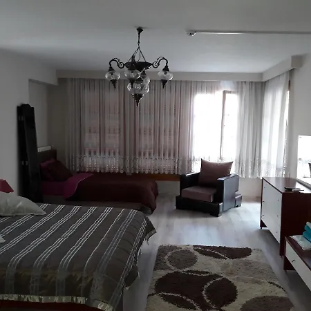 Casablanca 3* Bahtili