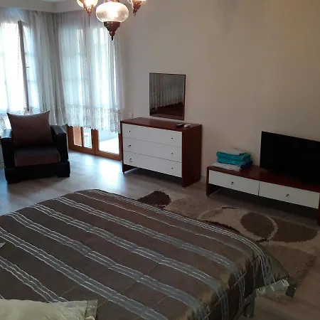Apart Otel Casablanca