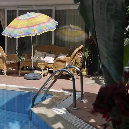 Casablanca 3* Bahtili