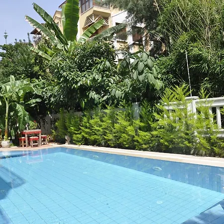Apart Otel Casablanca 3*