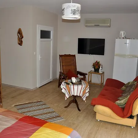 Casablanca Apart Otel 3*