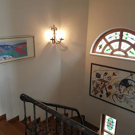 Casablanca Aparthotel
