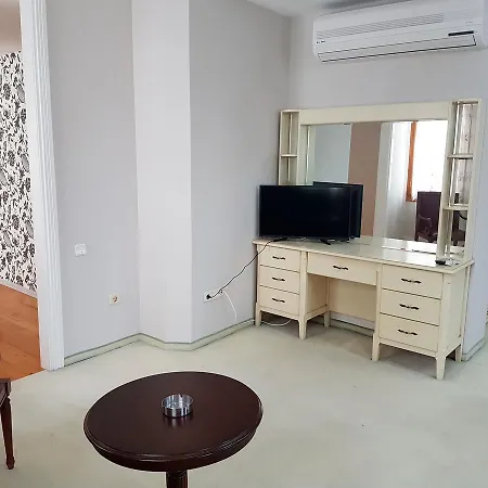 Aparthotel Casablanca 3*