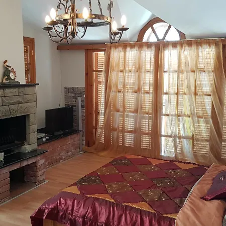 Casablanca 3* Bahtili