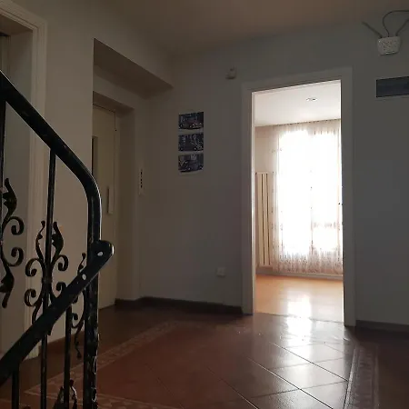 Casablanca Aparthotel Bahtili