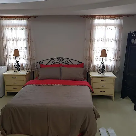 Aparthotel Casablanca