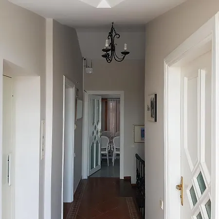 Casablanca Aparthotel 3*