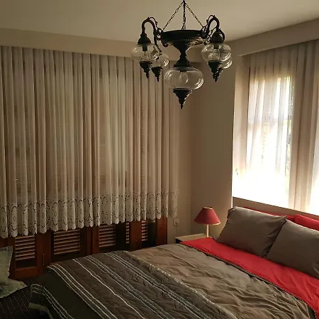 Casablanca Aparthotel Bahtili