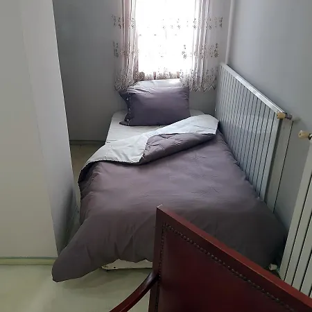 Casablanca 3*