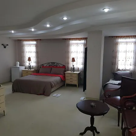 Aparthotel Casablanca 3*