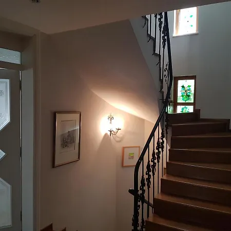 Casablanca Aparthotel
