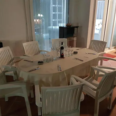 Casablanca Aparthotel Bahtili