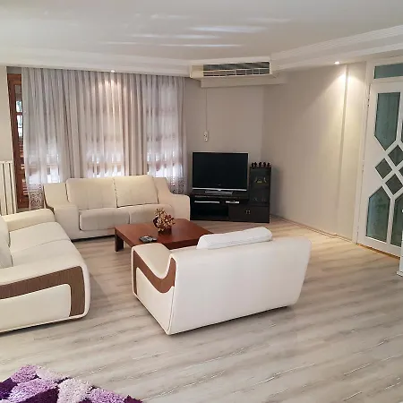 Casablanca Aparthotel 3*