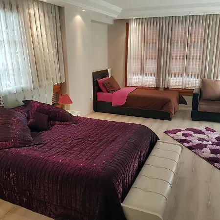 Casablanca 3*