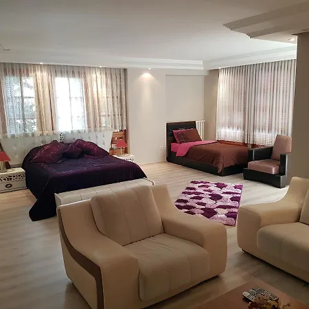 Casablanca 3* Bahtili
