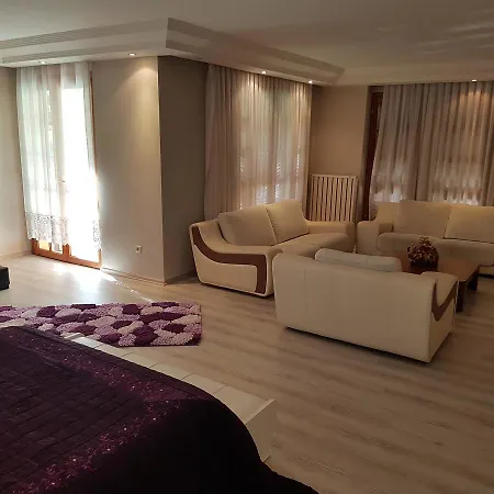 Casablanca Aparthotel