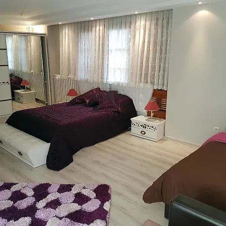 Casablanca 3* Bahtili
