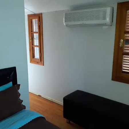Casablanca 3* Bahtili