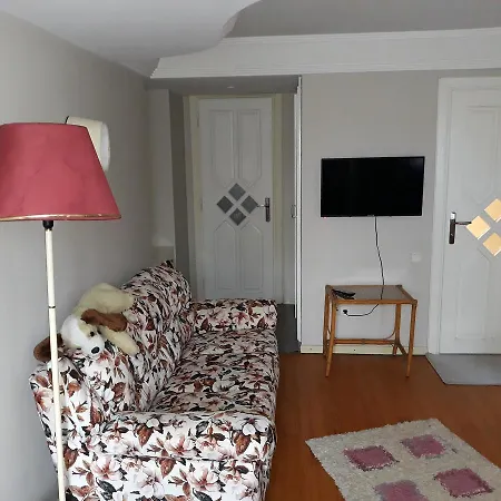 Aparthotel Casablanca 3*