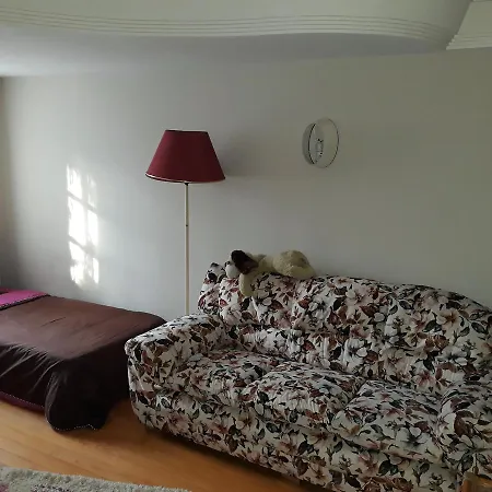 Aparthotel Casablanca