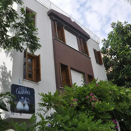 Casablanca 3*