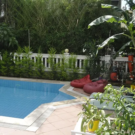 Casablanca Aparthotel Bahtili