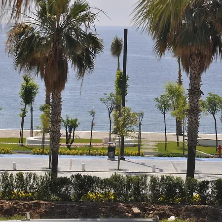 Casablanca Aparthotel Bahtili