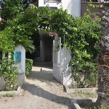 Aparthotel Casablanca 3*