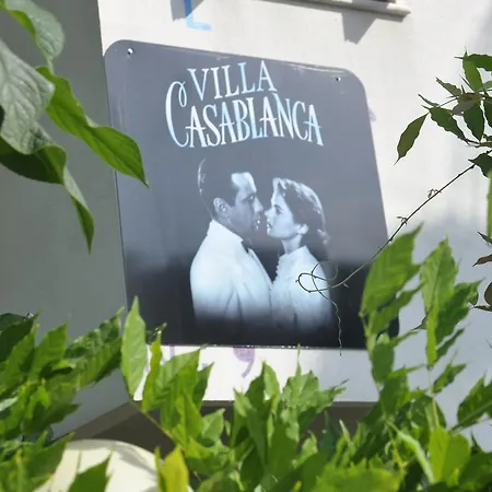 Casablanca Aparthotel