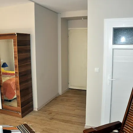 Aparthotel Casablanca 3*