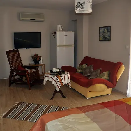 Casablanca Aparthotel