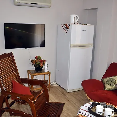 Casablanca 3* Bahtili